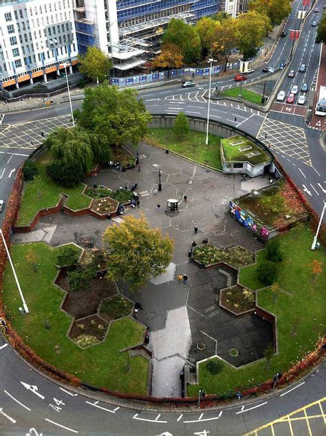 9 Roundabouts Ideas Landscape Design Landscape Architecture Roundabout