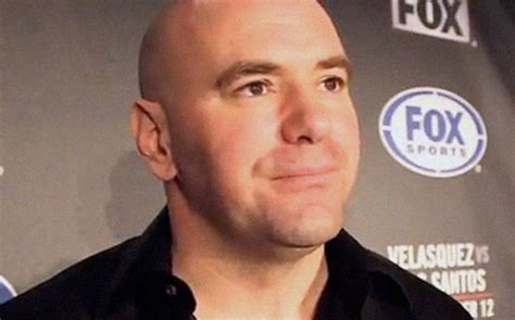 Ufc On Fox Dana White Discusses Cain Jds Overeem And Lesnar