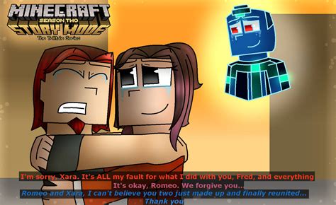 Admins Reunited [mc Sm] By Bluegirlprincess On Deviantart