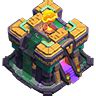 Best TH3 Trophy Defense Base Layouts 2024 Town Hall Level 3 COC Base