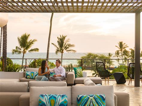 Marriotts Waikoloa Ocean Club