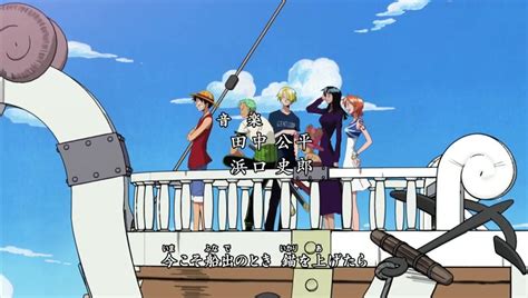 Recap Of One Piece Season 11 Episode 13 Recap Guide