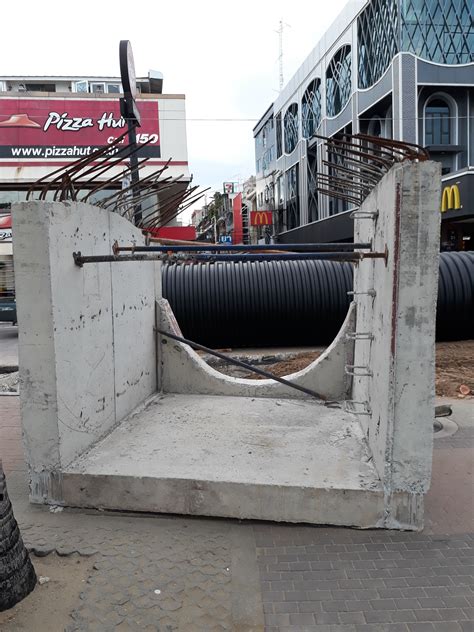 New drainage being laid on beach road - Page 2 - Pattaya - Thailand