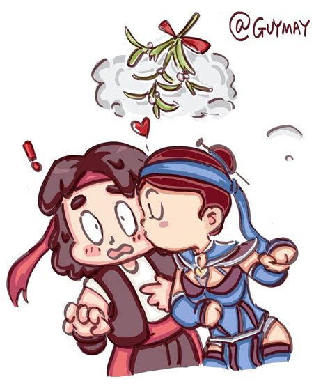 Mortal Kombat Kitana And Liu Kang Kiss