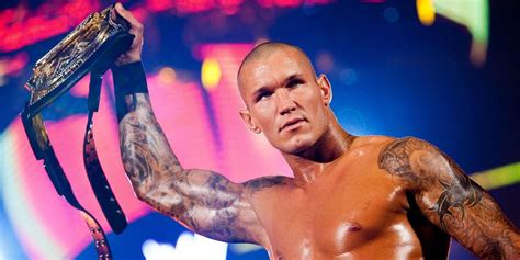 13 Best WWE Male Wrestlers Of All Time Ranked