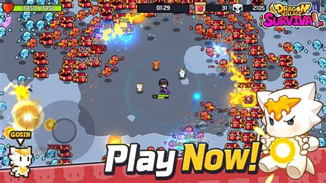 Dragon Survival APK for Android Download