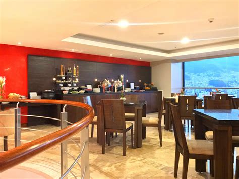 °HOTEL SWISSOTEL QUITO 5* (Ecuador) - from US$ 100 | BOOKED