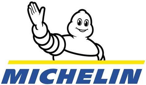 Michelin Man Logo And Its History Logomyway