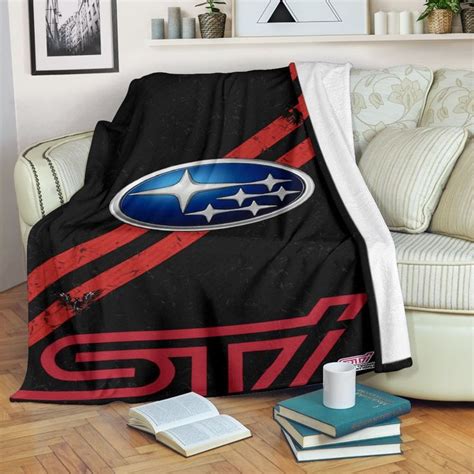 Subaru Blanket V3 With Free Shipping My Car My Rules