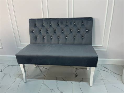 Прямой диван Мини-Плюс, механизм Нераскладной, 99х54х84 см - купить по ...