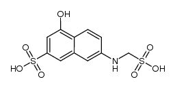 Cas Hydroxy Sulfomethyl Amino