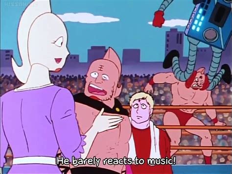 Kinnikuman Ep50 Hd Watch Video Dailymotion