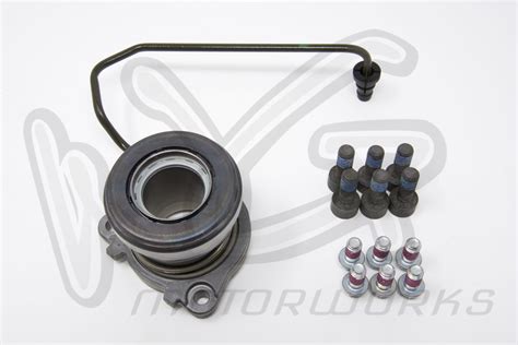 Oe Clutch Flywheel Fitting Kit M Wg Motorworks