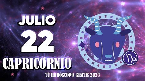 Capricornio ♑ 😥 Alguien 😨 Te DejarÁ En Shock 😱 Horoscopo De Hoy 22 De