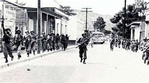 Memoria Viva La Fallida Revolución Nacionalista Noticel La Verdad Como Es Noticias De