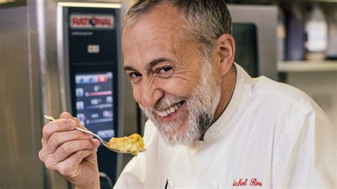 Michel Roux In Francoska Podeželska Kuhinja Tv Spored Na