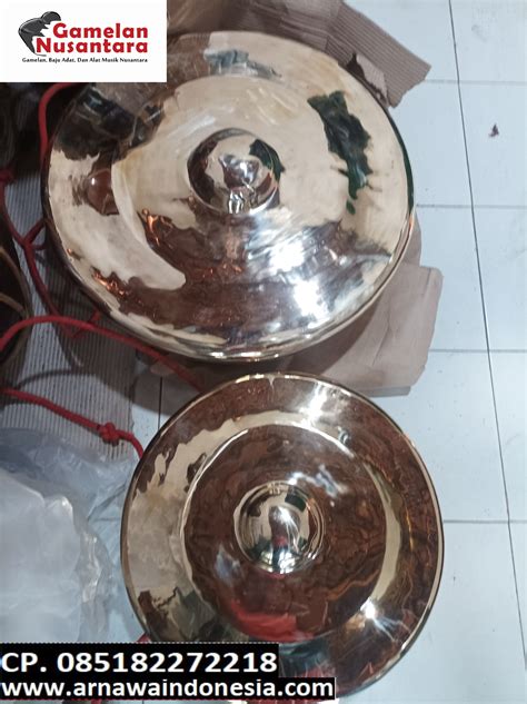 JUAL GONG PERUNGGU DI HALMAHERA BARAT 0851 8227 2218 
