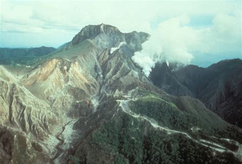 In Photos: The Colossal Eruption of Mount Pinatubo | Live Science