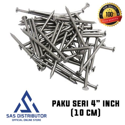 Jual Paku Kayu Seri Cm Cm Cm Cm Per Gram Paku Seri