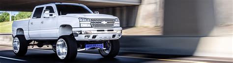 Chevy Silverado 1500 Parts And Accessories