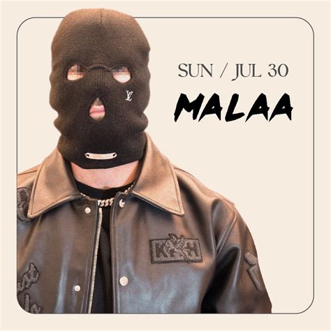 Malaa at Elia Beach Club - Saturday, Jul 30 2022 | Discotech