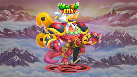 Dragon City News Dragon City Official Store