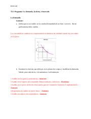 T Preguntas Abiertas Docx Econ T Preguntas La Demanda La