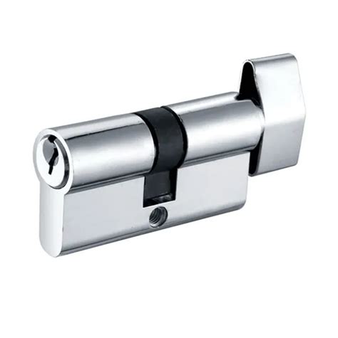 safe open door lock cylinder aluminum door lock cylinder  master