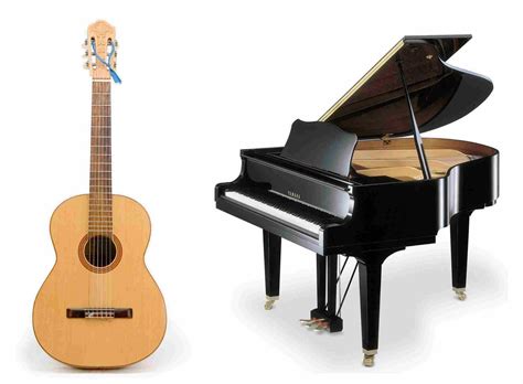 Pianomania Guitar Vs Piano Two Instrumental Festivals In Singapore