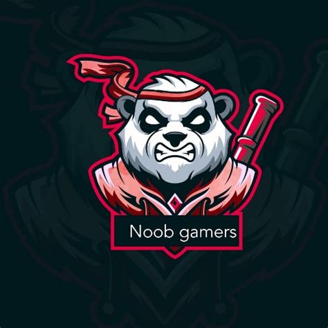 Noob Gamer Youtube