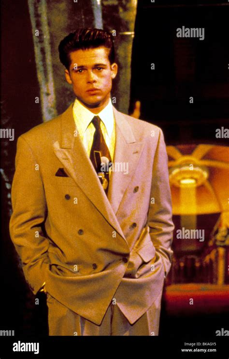 COOL WORLD (1992) BRAD PITT COWR 018 MOIVESTORE COLLECTION LTD Stock ...