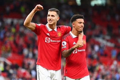 Power Rankings Manchester United S Best Players This Season