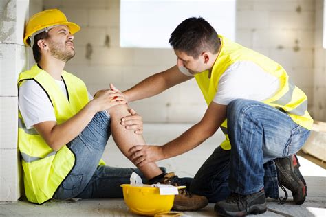 Recoverable Damages In A Construction Injury Lawsuit Weinstein Law Group