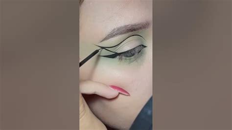 Повторяю макияж из пинтереста #makeup #pinterest #макияж #туториал ...