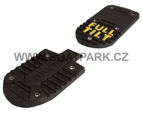 Full Tilt Fts Outsole W With Screws Boatparkeu