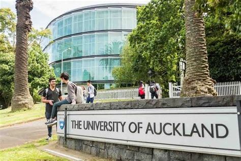 Universitas Terbaik Dengan Jurusan Kreatif Di New Zealand