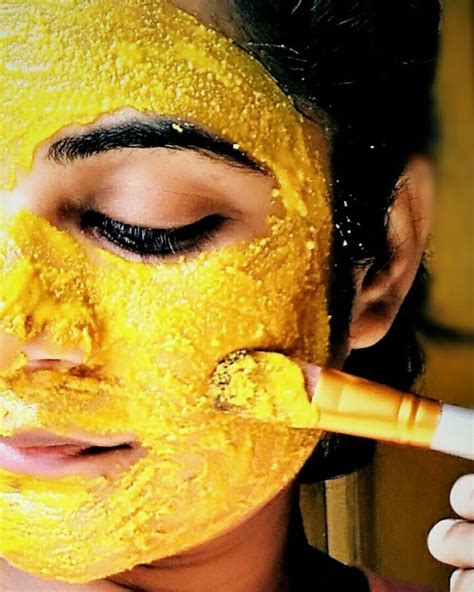 Come Realizzare Una Maschera Viso Antiossidante Naturale Fai Da Te Con