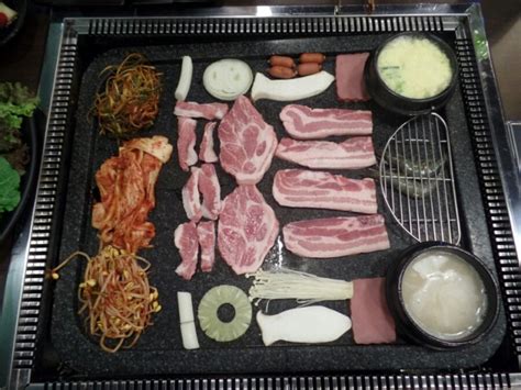 울산 맛집 고기와국수이야기 호계점에서 고기 맛나게 흡입했지요~ 네이버 블로그