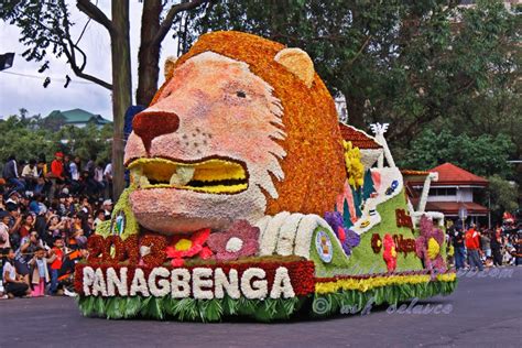 Panagbenga Festival - Alchetron, The Free Social Encyclopedia