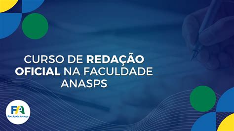 Aprimore suas habilidades de escrita o curso de Redação Oficial da