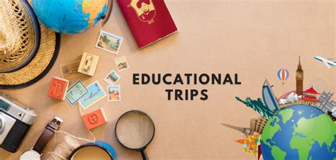 Educational Trips And Camps Icognita ~ Shapes Your Future