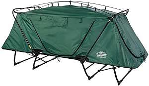 Kamp Rite Oversize Tent Cot Amazon De Sport Freizeit