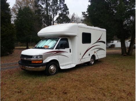 2006 R Vision Trail Lite RVs For Sale