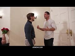 Accidental Gangbang Bachelor Party Surprise A Jim Powers Spotlight Free Mobile Porn Videos