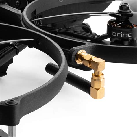 BRINC LEMUR-S Tactical Drone Kit (Demo Unit) - GenPac Drones