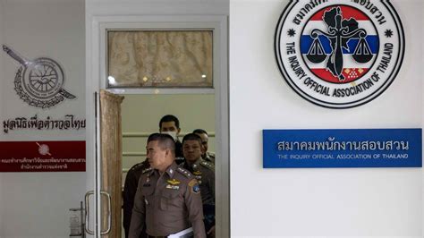 Thailand Frau Soll Bis Zu Freunde Mit Zyanid Vergiftet Haben Der