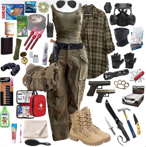 Zombie Apocalypse Outfit Zombie Clothes Zombie Apocalypse Outfit