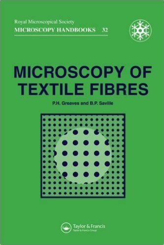 TEXTILE FIBRE MICROSCOPY | Textile study center