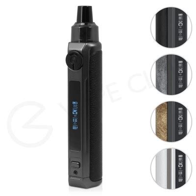 Smok Rpm W Vape Kit Next Day Delivery