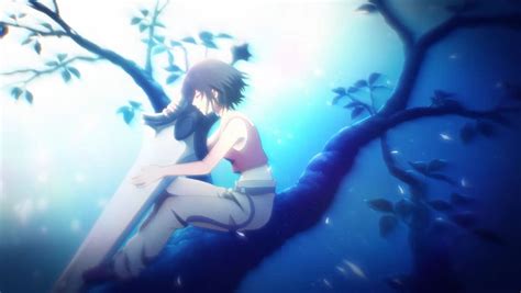 Bye Bye Earth Anime Announces Release Date And More With New Pv